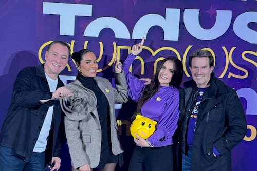 Teletón 2025 revela los detalles de su programación y meta de este año