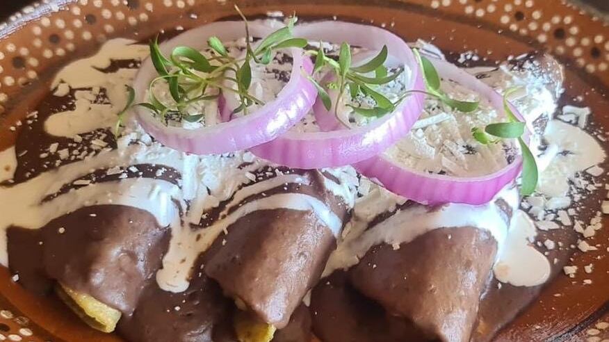 La Jacinta restaurante