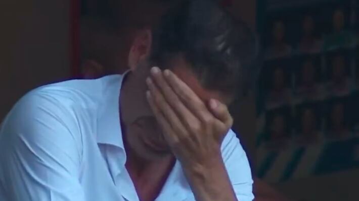 Fernando Hierro asumió la Dirección Deportiva de Chivas en 2022.