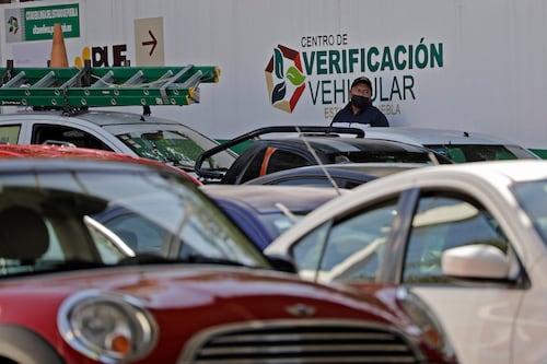 ¿Abrirán los centros de verificación vehicular el 24 y 31 de diciembre en CDMX? Esto es debes saber
