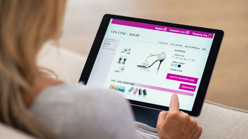 Cinco tips para comprar ropa en línea