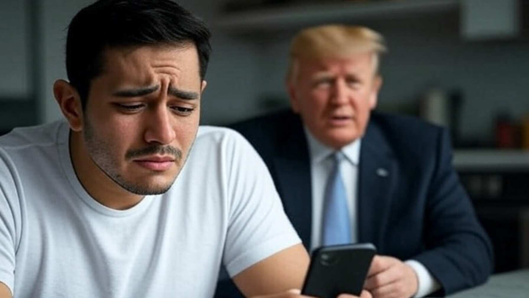 México aún no emite respuesta oficial, pero se espera pronunciamiento por el impacto directo a millones de familias receptoras de remesas.