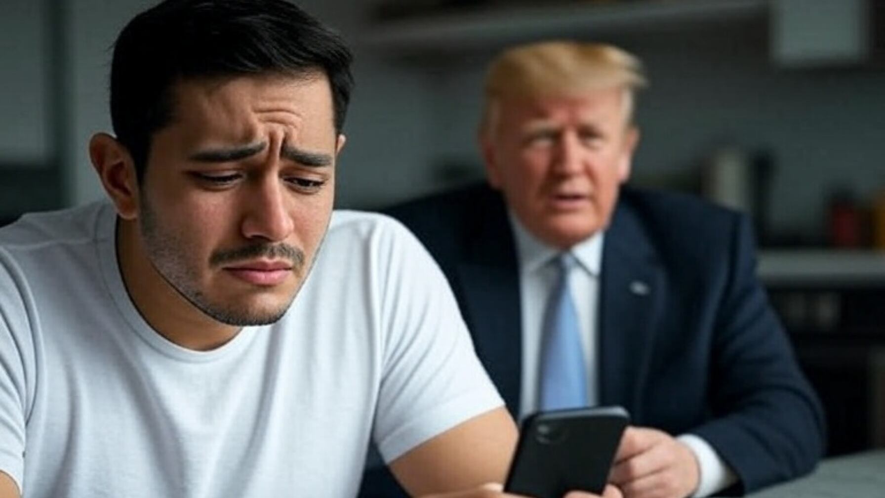 México aún no emite respuesta oficial, pero se espera pronunciamiento por el impacto directo a millones de familias receptoras de remesas.