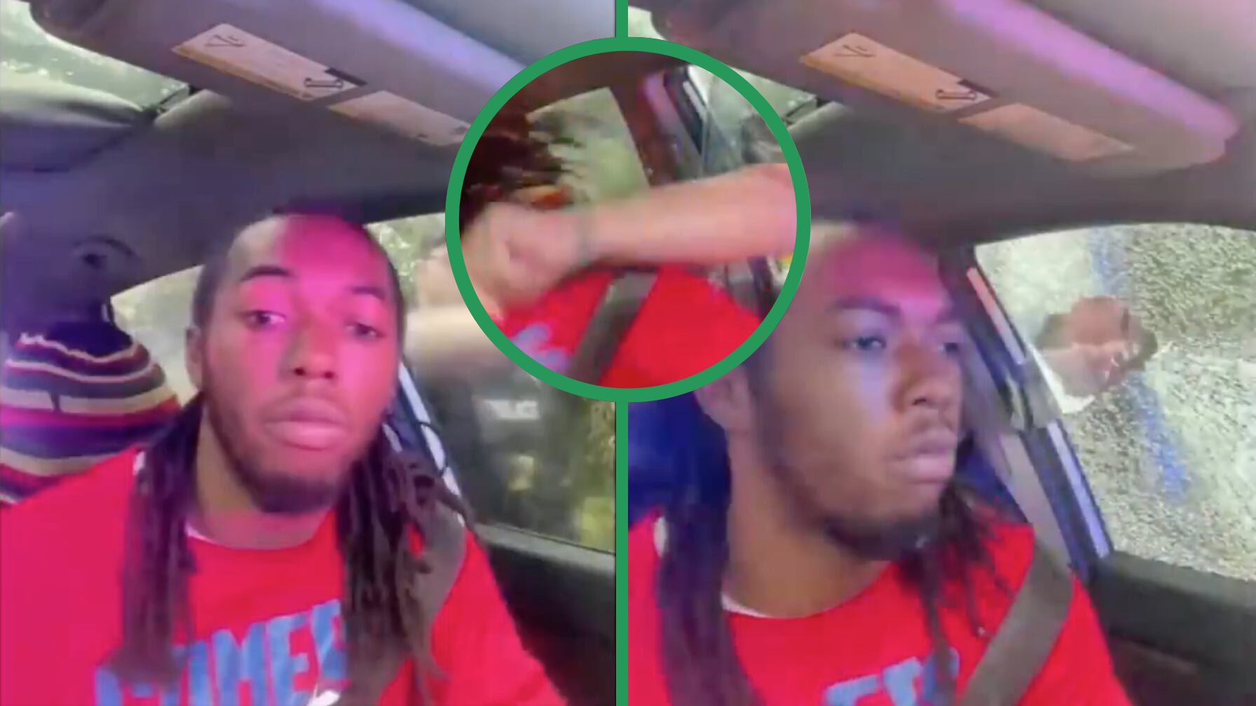 Este caso revive el debate sobre el uso excesivo de fuerza en detenciones por faltas menores en EE. UU.