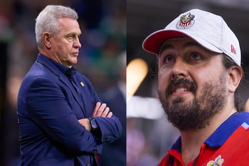 ¿Chivas será sancionado? Esto dice la FIFA tras el escándalo con la Selección Mexicana
