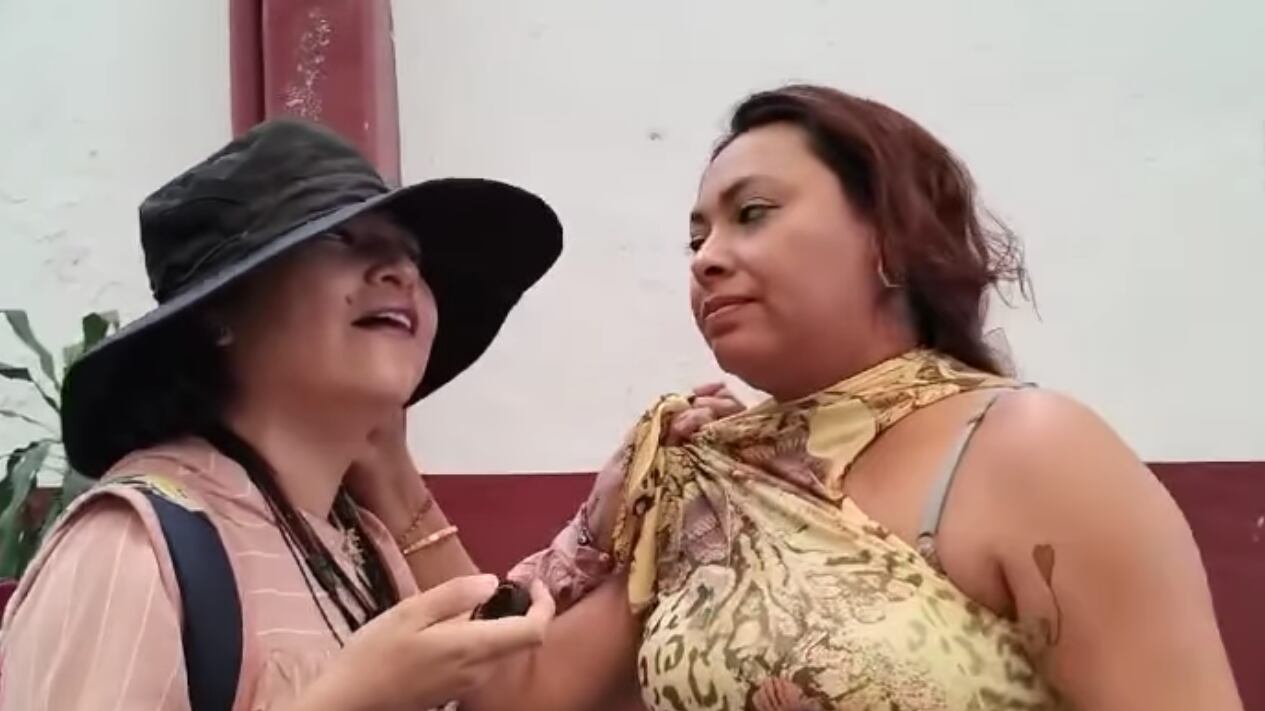 Periodista de Morelos sufre agresión de funcionaria de Tlaltizapán