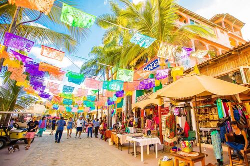 Nayarit, conecta al turismo con su herencia ancestral
