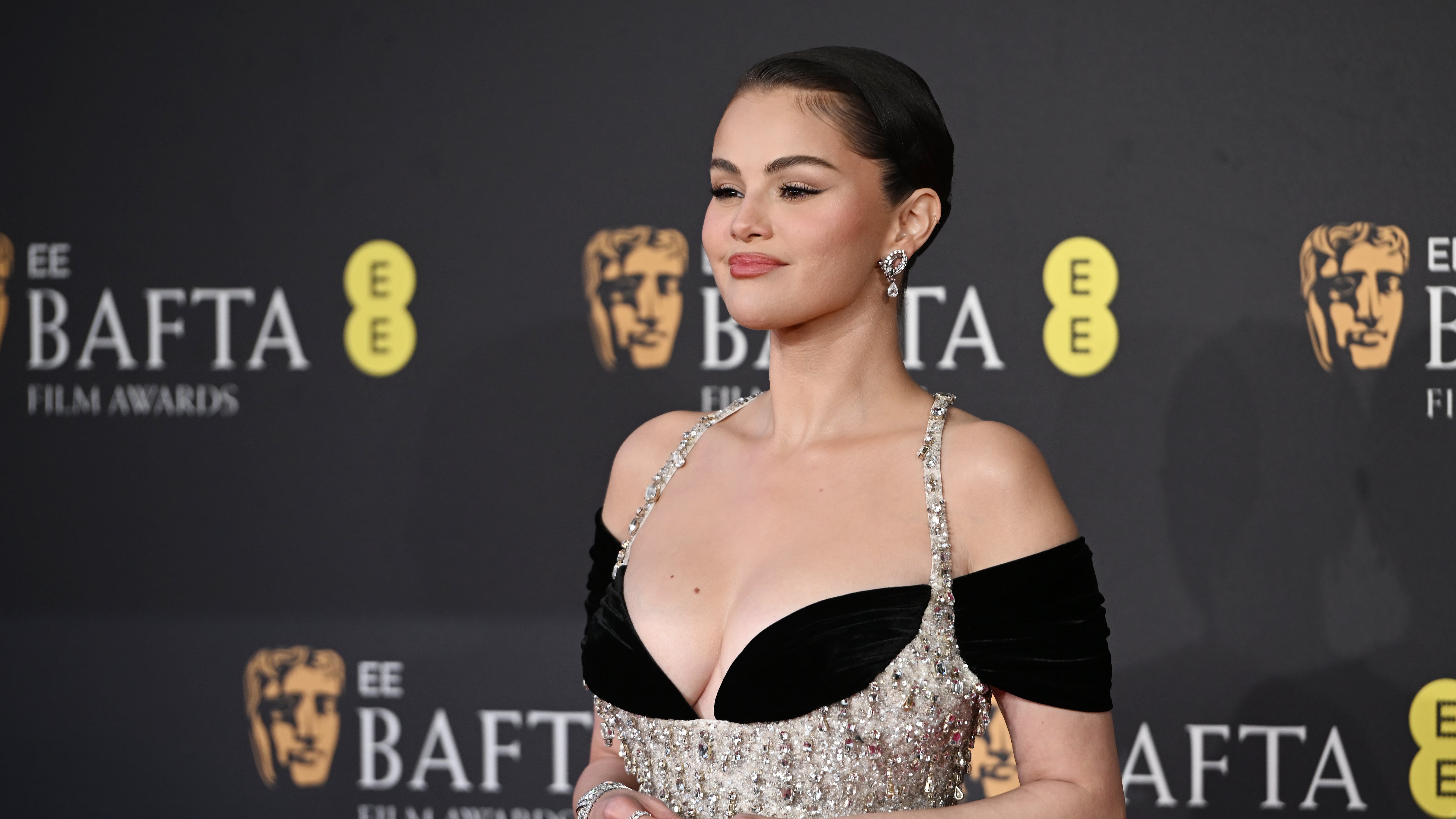 La gran ausente Karla Sofía Gascón