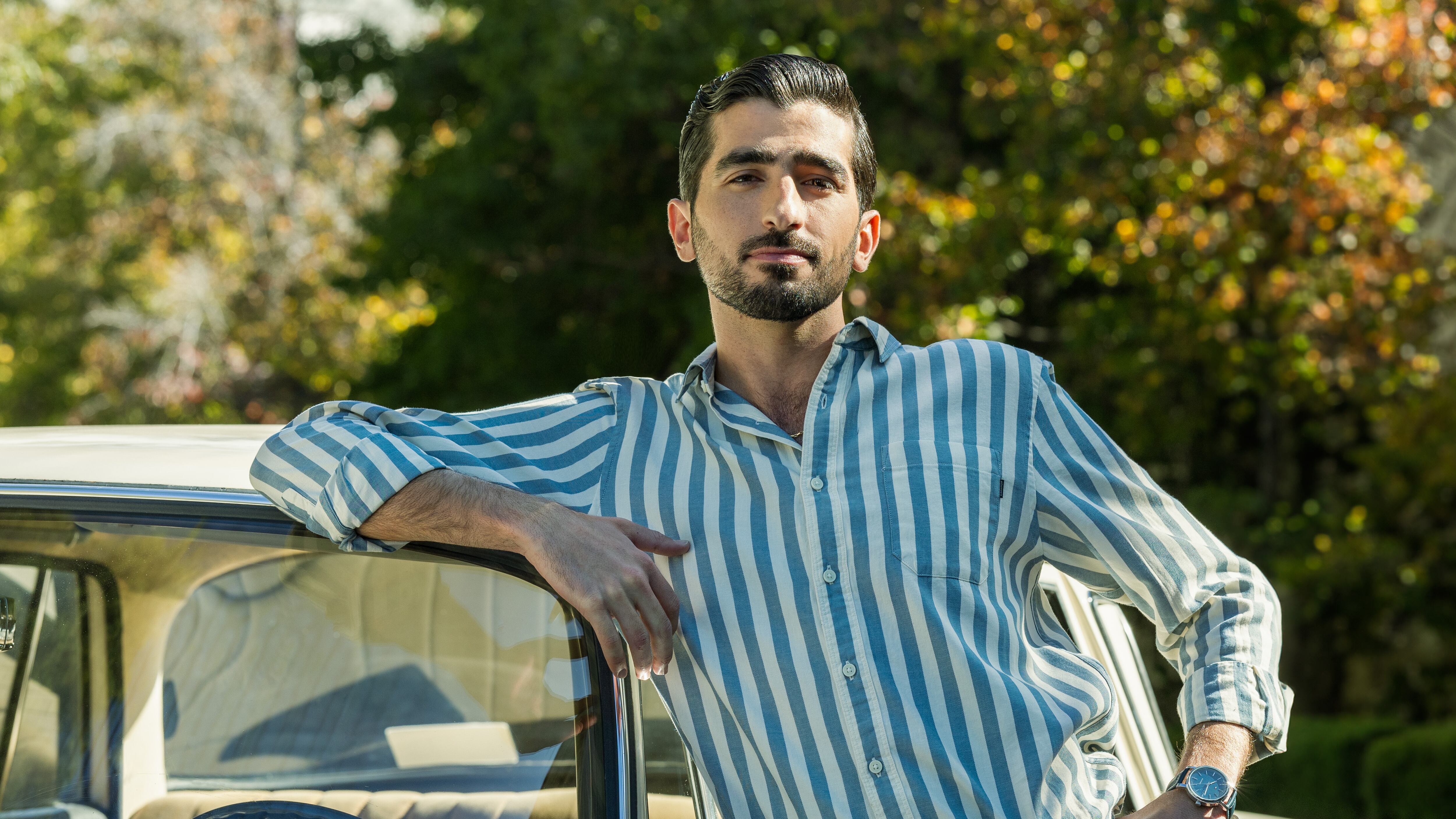 La serie se estrena por Netflix