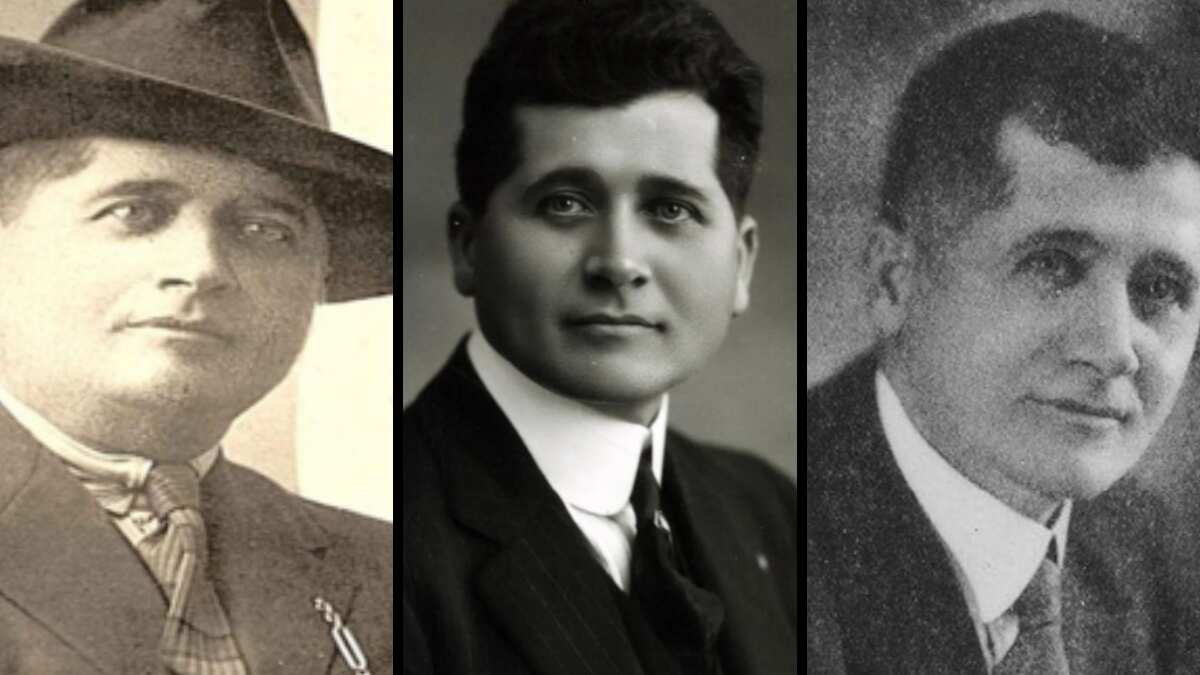 Felipe Carrillo Puerto