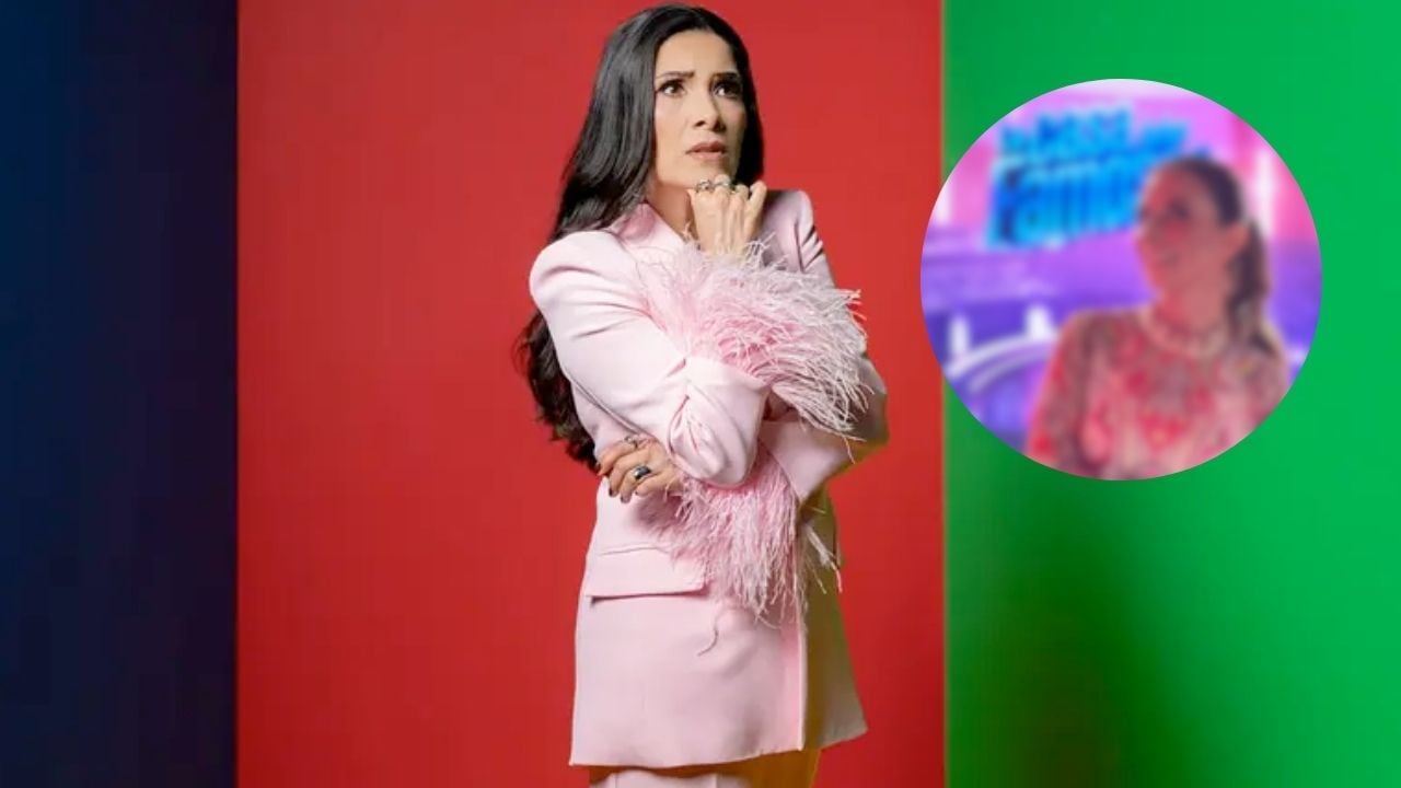 Una amiga cercana a la actriz, fue diagnosticada con cáncer de piel