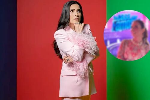 Amiga cercana de Dalilah Polanco que la apoyó en LCDLFM, fue diagnosticada con cáncer de piel; ¿cómo se encuentra?