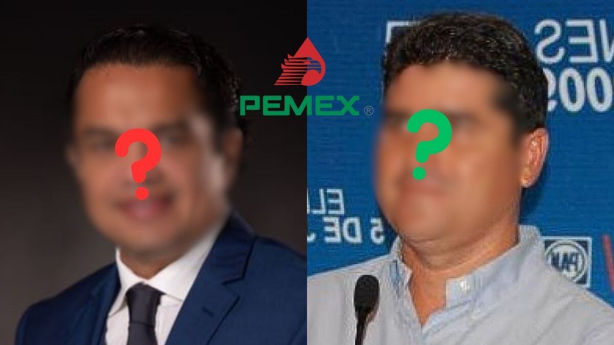 Pemex: ¿Quiénes son los mexicanos acusados de sobornos en EE. UU. y qué pena podrían recibir?