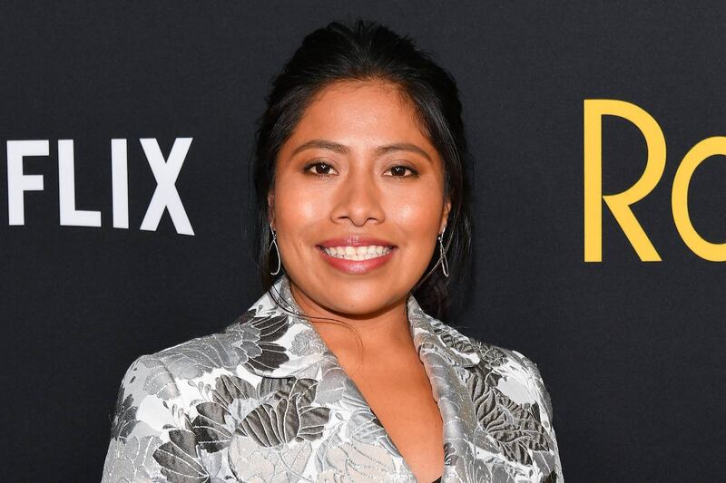 yalitza aparicio