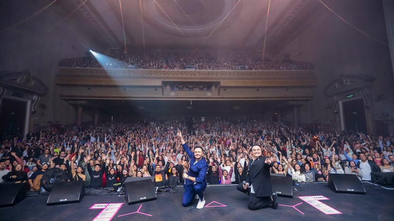 Concierto