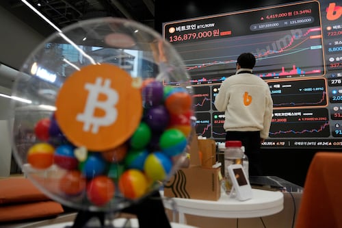 ¿Es momento de comprar Bitcoin tras la caída? Esto dicen los analistas