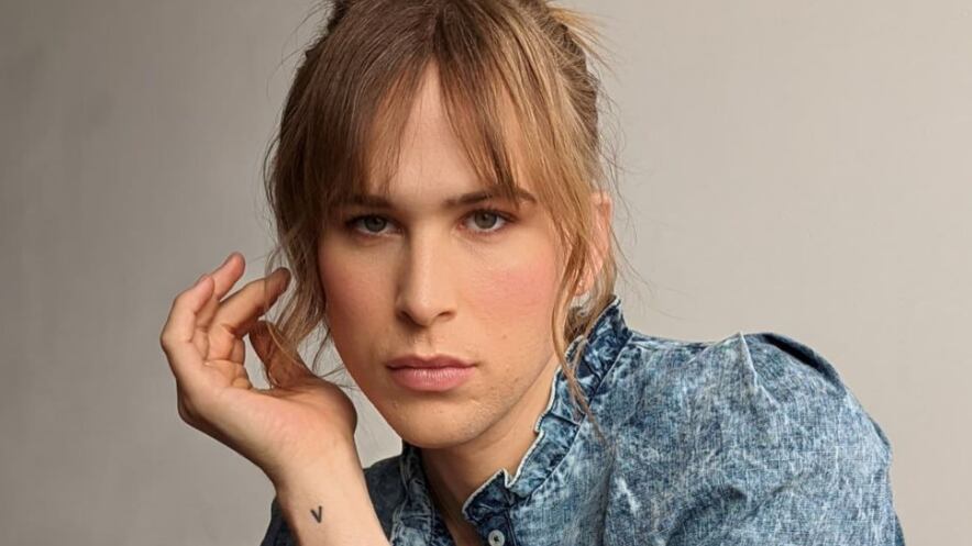 Tommy Dorfman / Foto: Instagram.