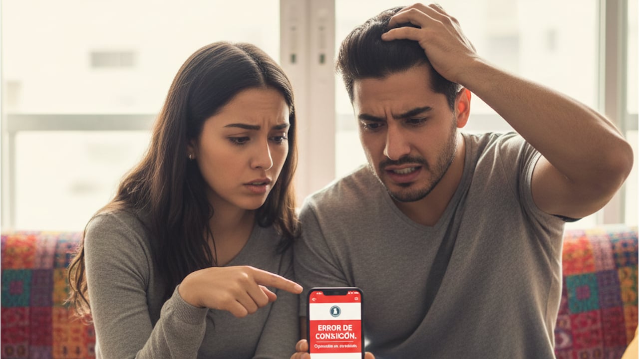 El 43% de los bancos reconoce fallas técnicas que limitan inclusión financiera y provocan pérdidas de hasta 10% del negocio.