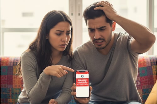 Tienes celular, pero el banco no llega: 43% admite que deja fuera a millones
