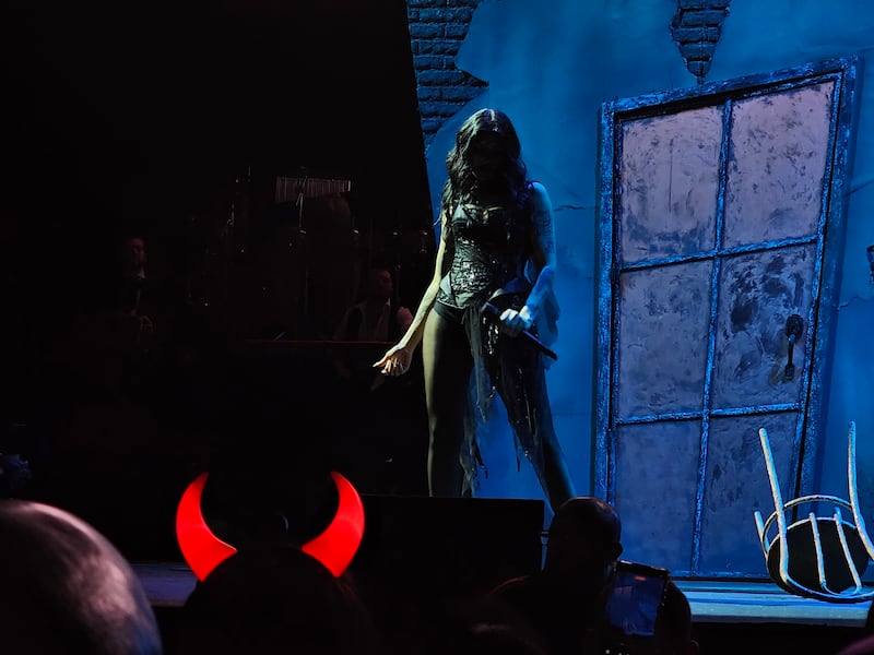Concierto