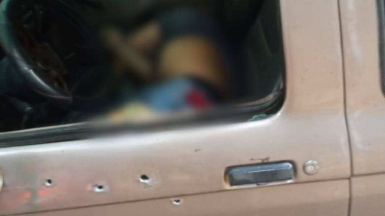 Humberto Dominguez Obrador: Lo que se sabe tras el asesinato del supuesto familiar de AMLO