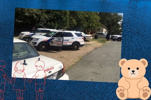 ¡Masacre en Luisiana! hombre mata a 8 niños en brutal ataque familiar que conmociona a EE. UU.