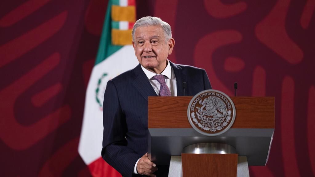 Un gobierno que espía a todo aquel que le incomoda