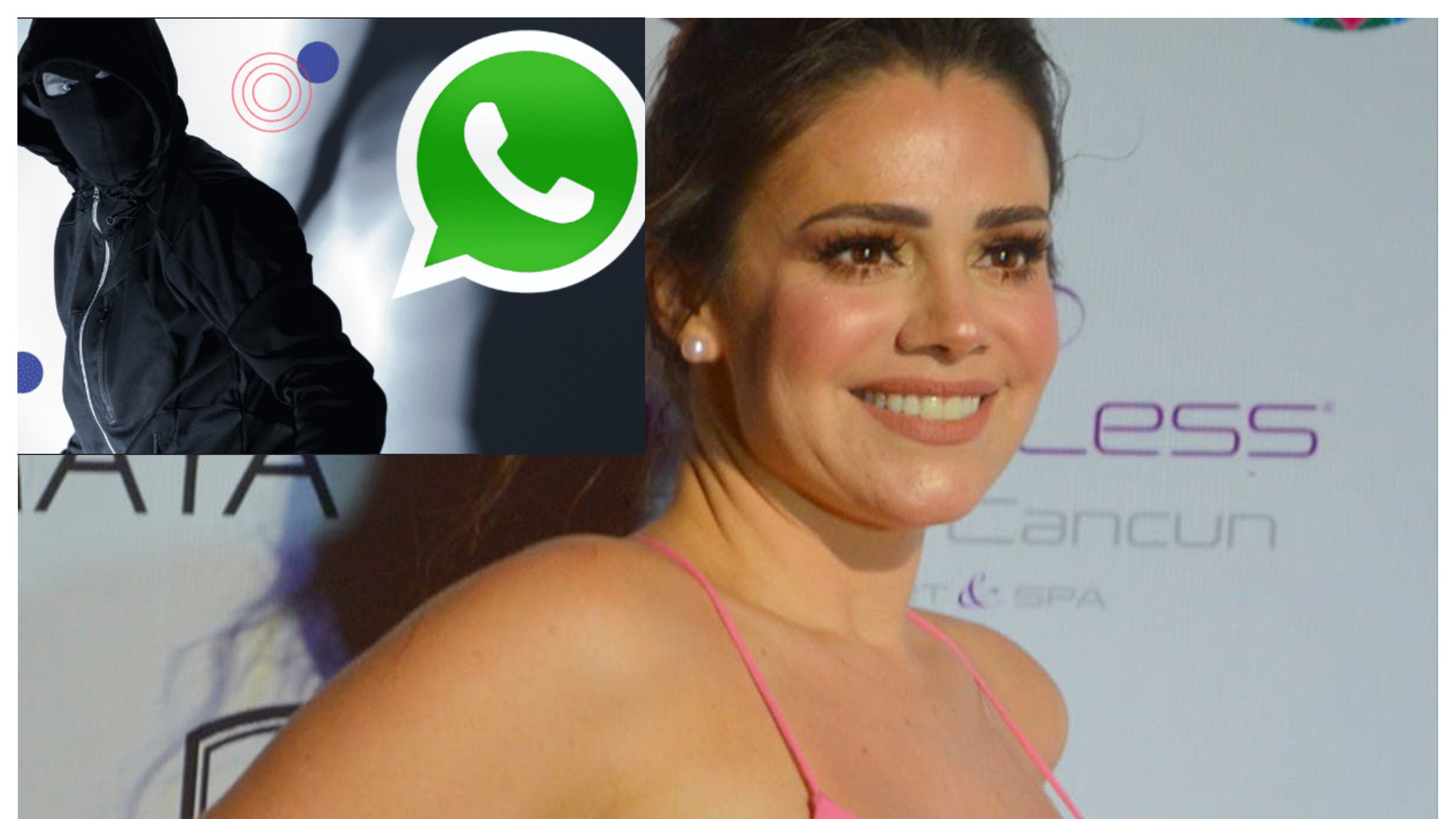Luz Elena González