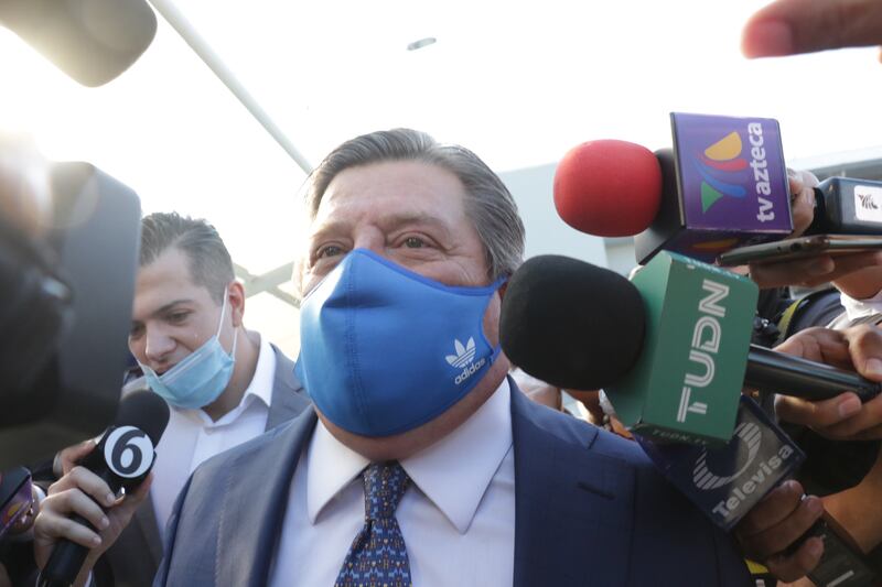 Miguel Herrera