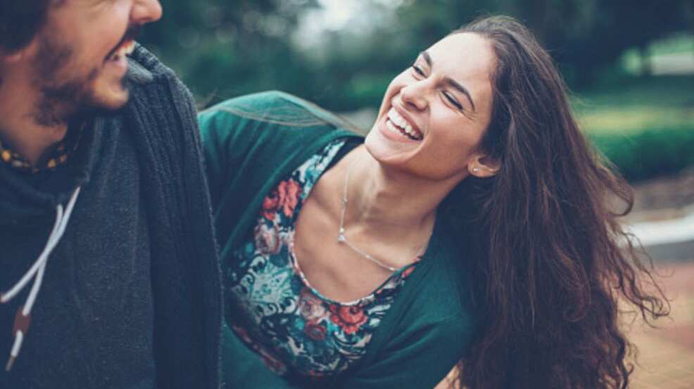 Los mexicanos seguimos siendo de los más felices del mundo