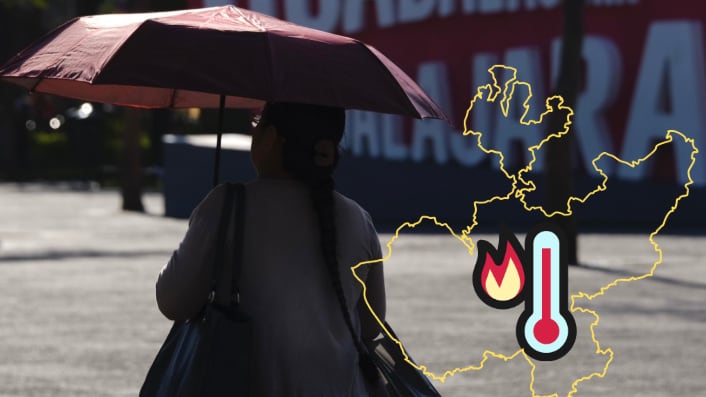 IMAGEN ILUSTRATIVA/ GOBIERNO DE JALISCO/ ESPECIAL