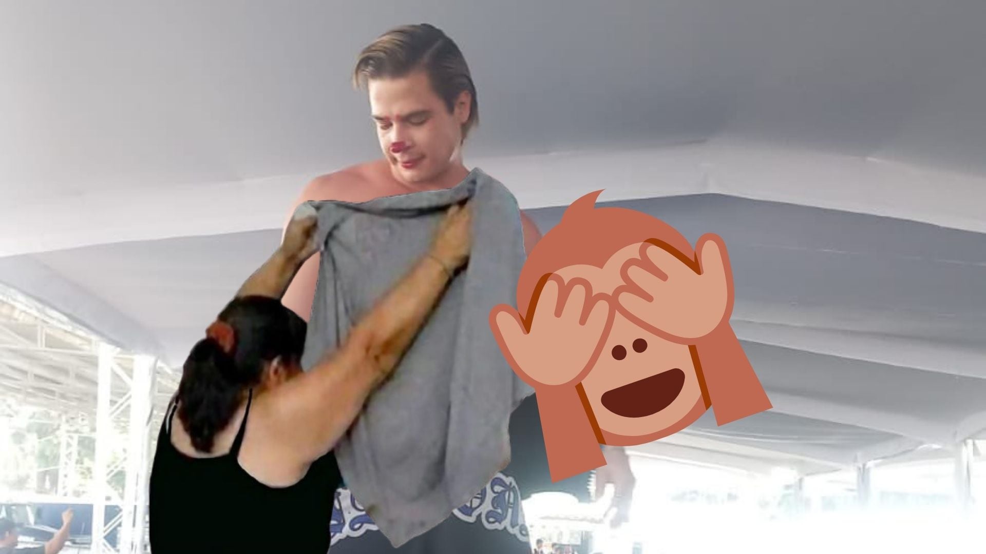 .