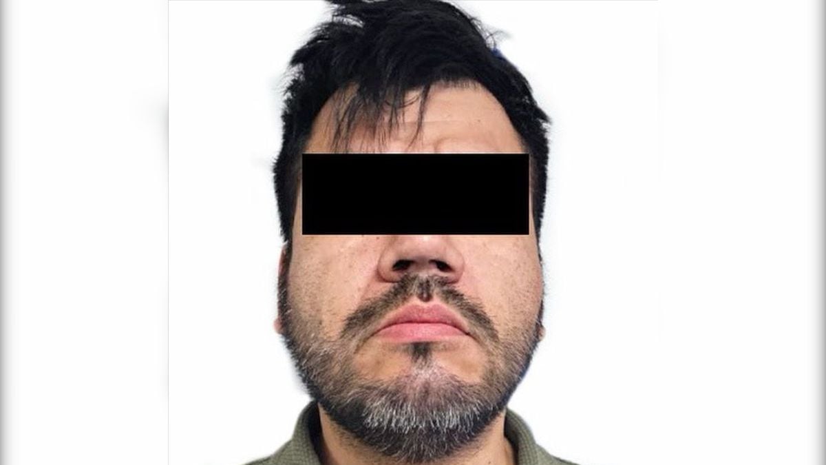 Vinculan a proceso a ‘Tormenta Jr.’, hijo de Tony Tormenta y líder de Los Escorpiones