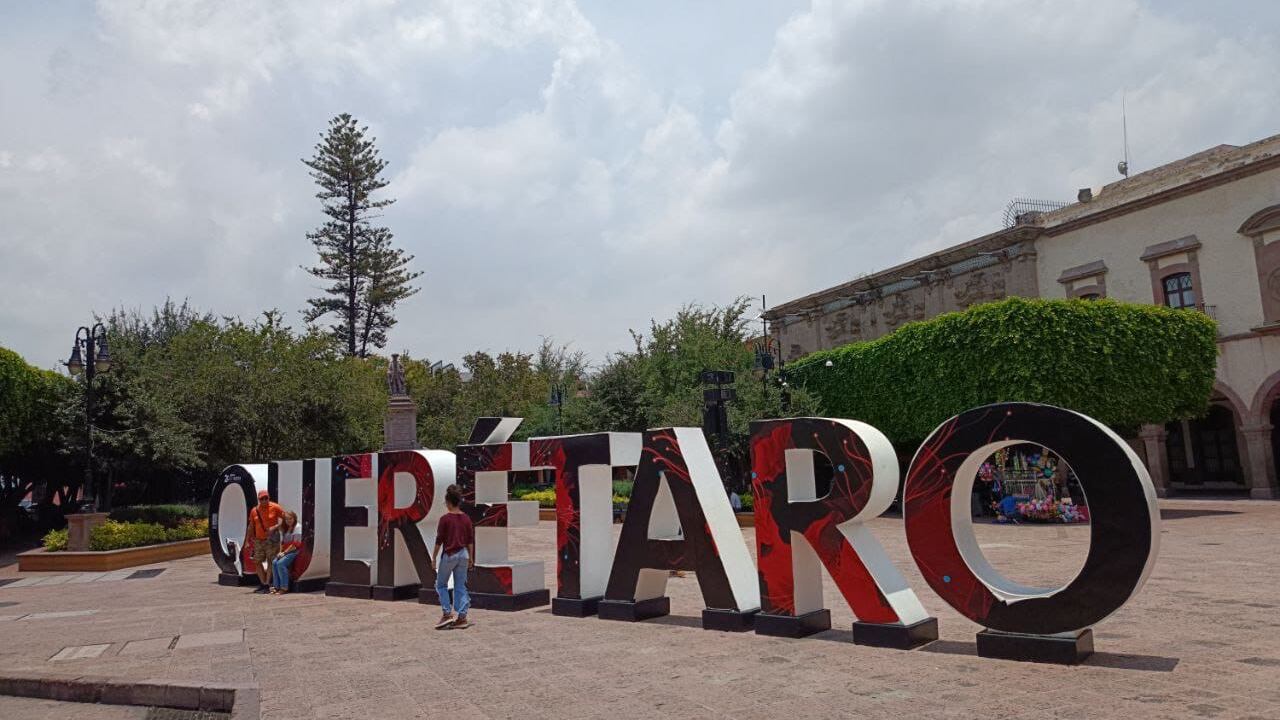Querétaro