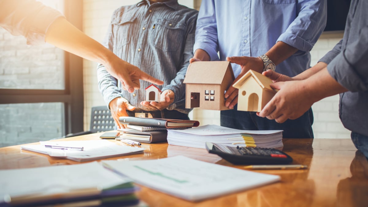 Conoce los proyectos inmobiliarios "Luxury Collection" de Bosque Real