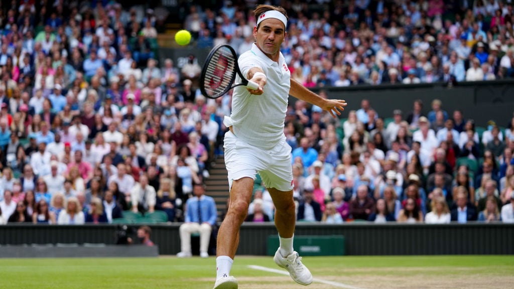 Roger Federer se solverá a someter a una cirugía