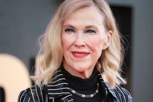 Filtran la causa de muerte oficial de Catherine O’Hara, actriz de ‘Mi pobre angelito’