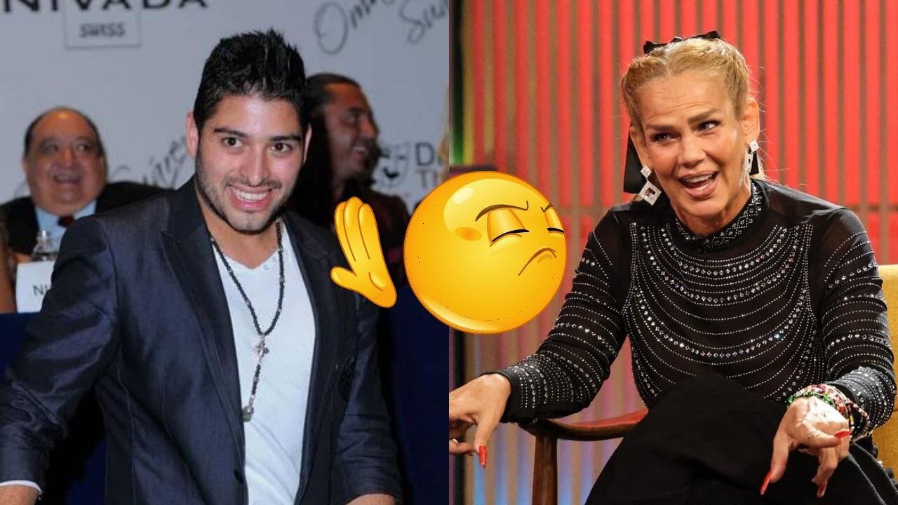 La vedette cubana rechazó la oferta de trabajo de Omar Suárez