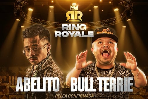 De La Casa de los Famosos al ring: Abelito tendrá pelea de box en evento de Poncho de Nigris