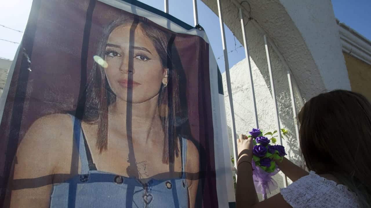 La mujer que está relacionada con el caso se encuentra en libertad.