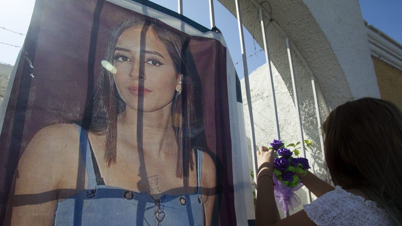 La mujer que está relacionada con el caso se encuentra en libertad.