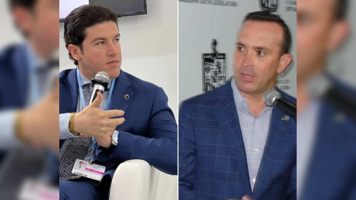Carlos de la Fuente señaló que los argumentos del gobernador Samuel García fueron desechados.