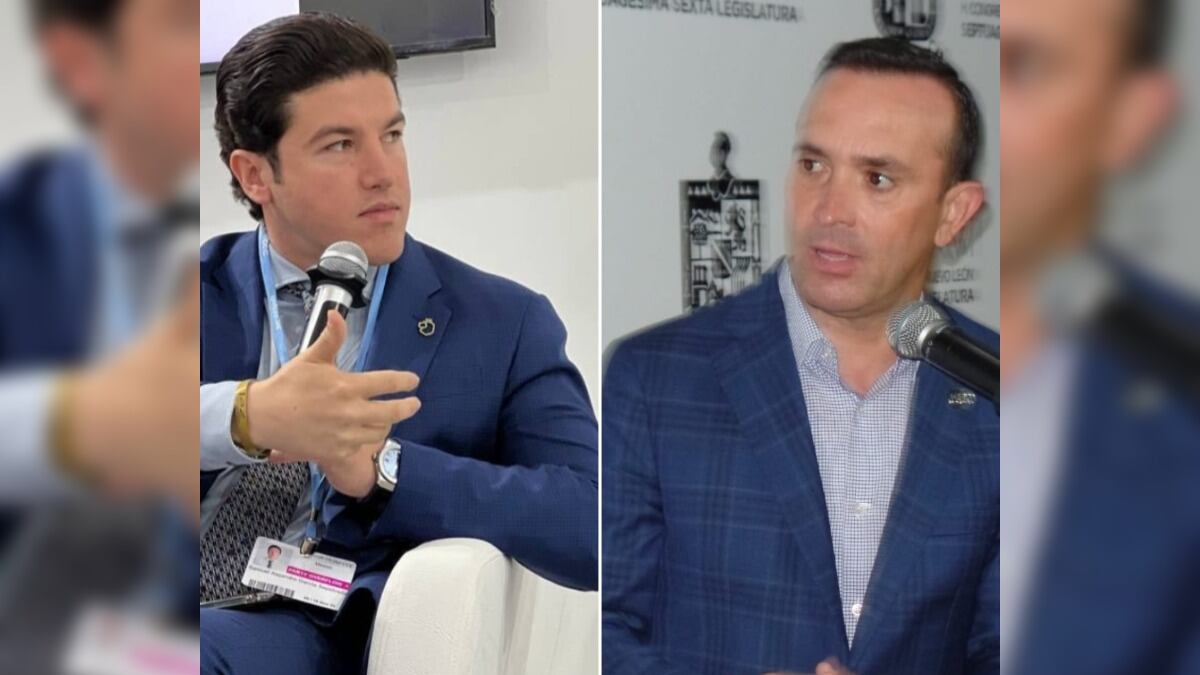 Carlos de la Fuente señaló que los argumentos del gobernador Samuel García fueron desechados.