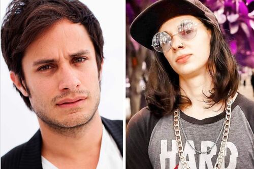 “He vivido bajo la sombra de Gael García”, hermano del actor amenaza con quitarse la vida