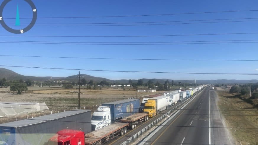 FOTO: Guardia Nacional