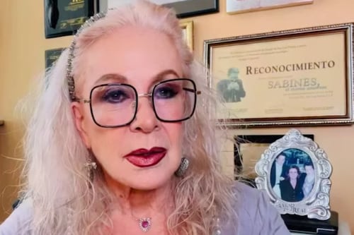 ¿Laura Zapata renuncia a La Casa de los Famosos? Contrato pone en duda su participación