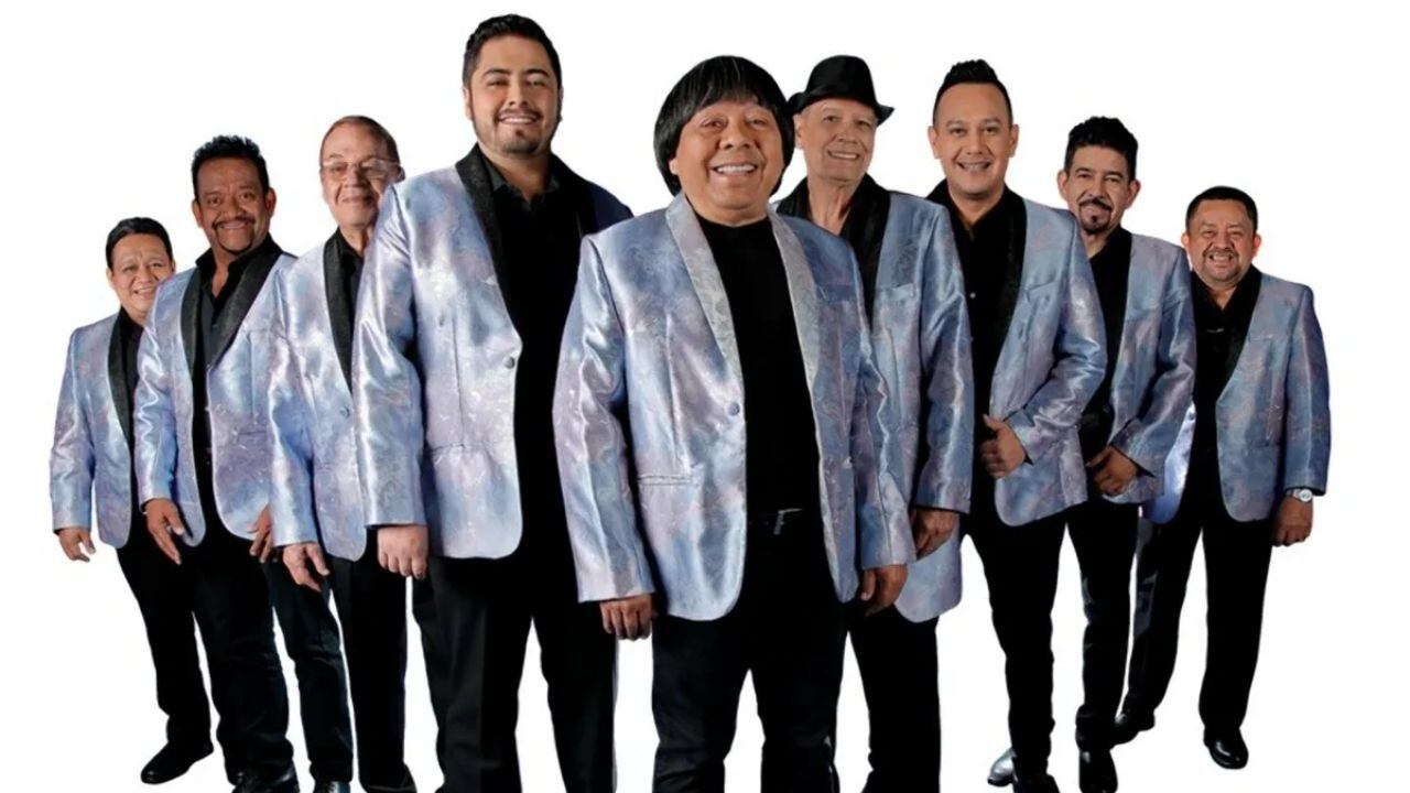 Los Socios del Ritmo