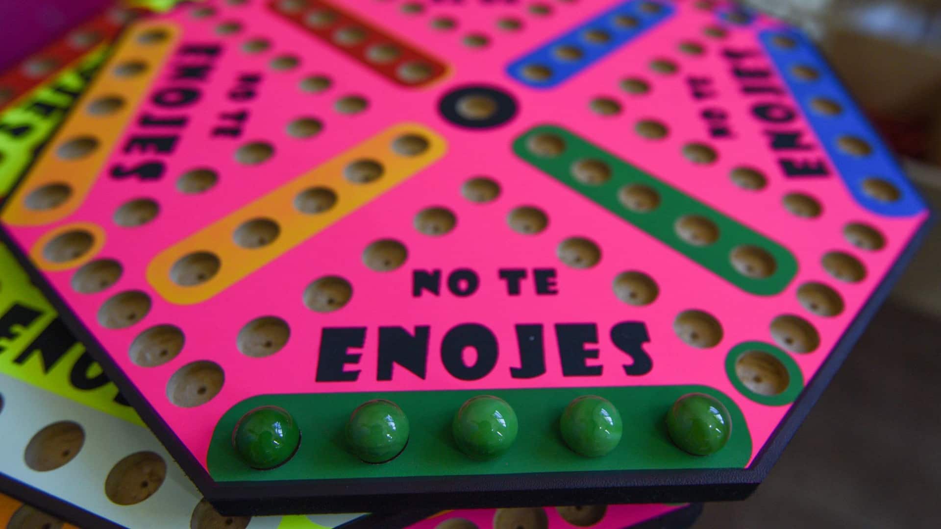 Juegos de mesa, tradición que no pasa de moda y promueve convivencia