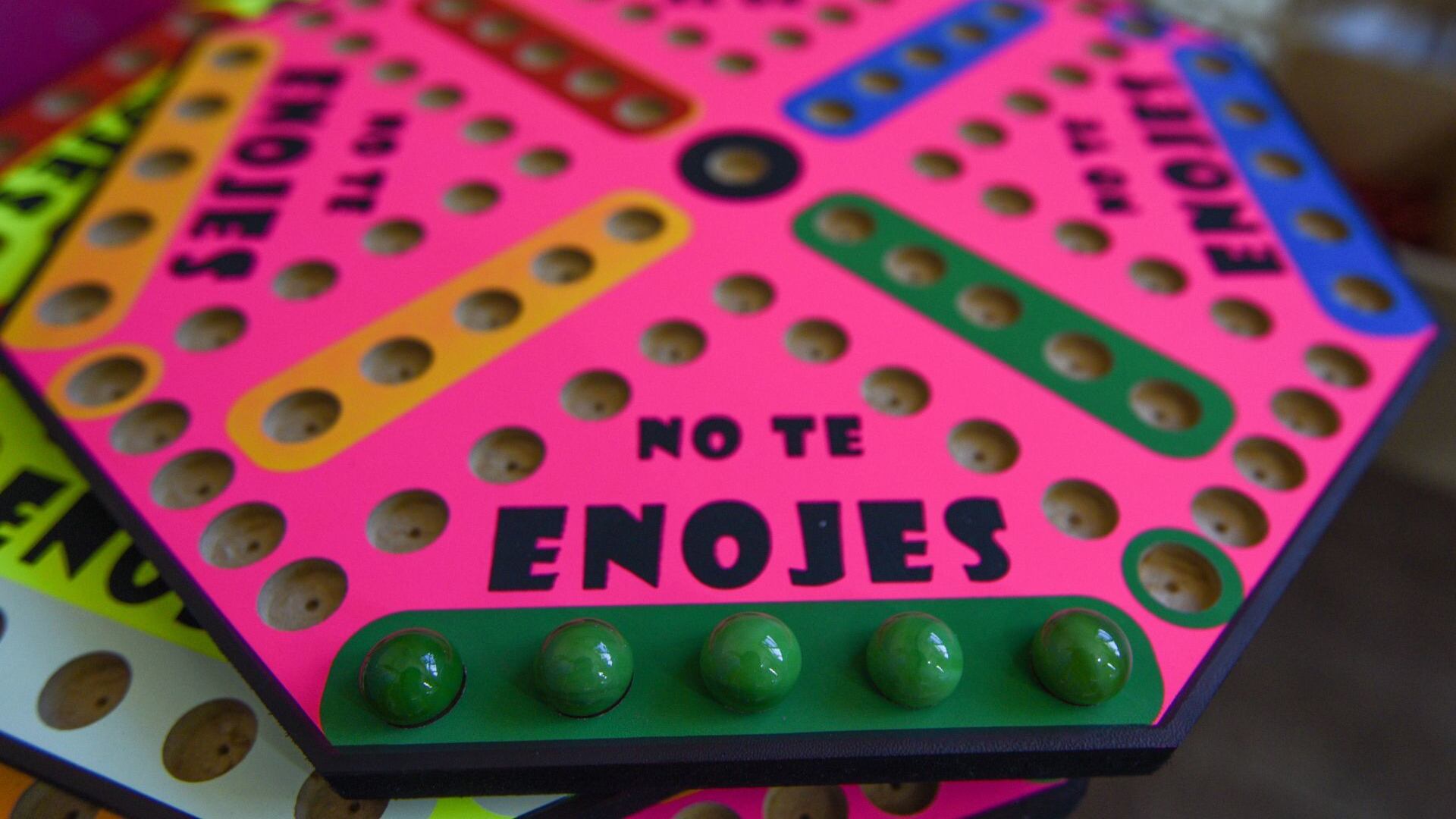 Juegos de mesa, tradición que no pasa de moda y promueve convivencia