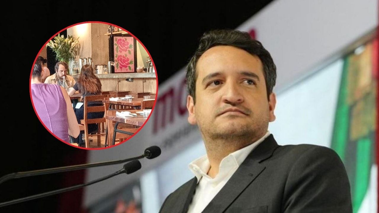 Andrés Manuel López Beltrán